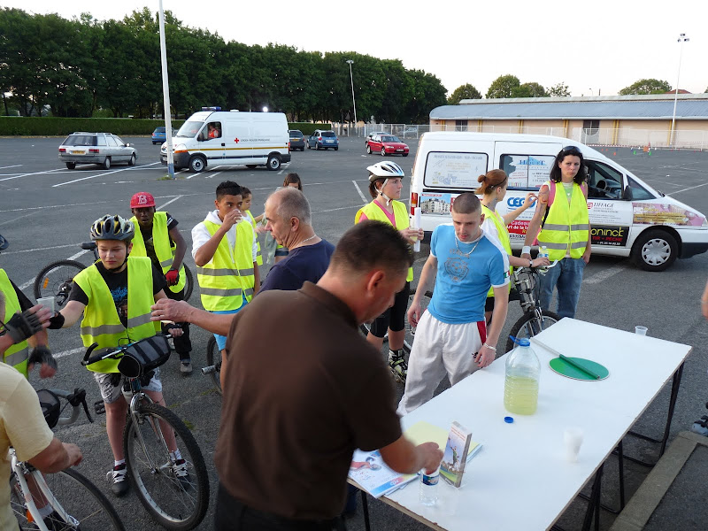  Roller Eagles Cergy Pontoise