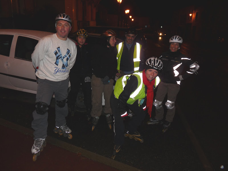 roller eagles cergy pontoise