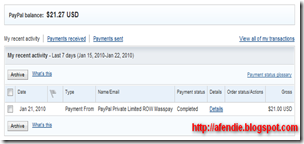 paypal