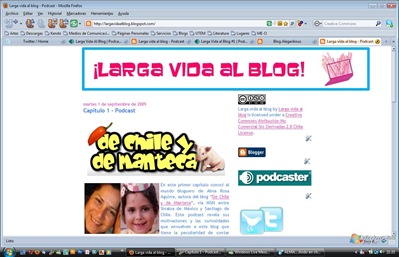 blog