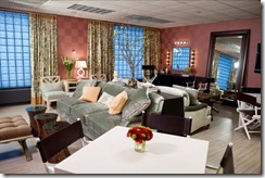 Fab Rehearsal Room