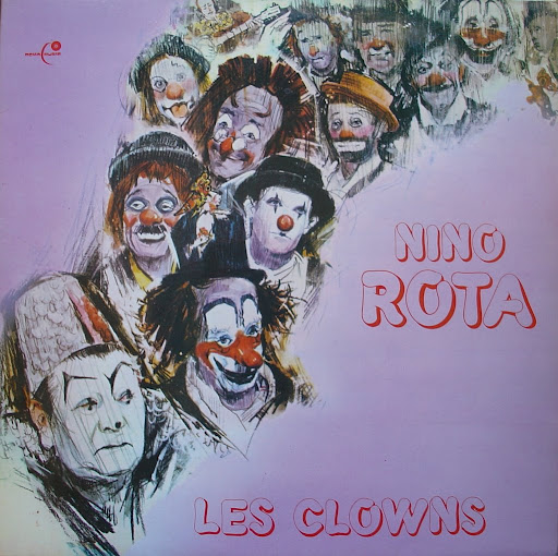 nino rota toccata