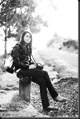 Jessie pensive small