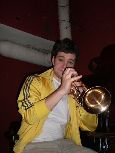 Foto von Chris
