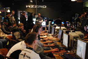 Crossfire Intel Challenge - Dzie� 1