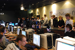 Crossfire Intel Challenge - Dzie� 1
