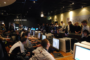Crossfire Intel Challenge - Dzie� 1