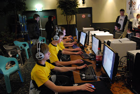 Crossfire Intel Challenge - Dzie� 1