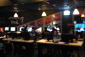 Crossfire Intel Challenge - Dzie� 1