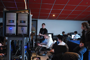 Crossfire Intel Challenge - Dzie� 1