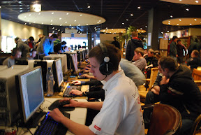 Crossfire Intel Challenge - Dzie� 1