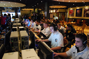 Crossfire Intel Challenge - Dzie� 1