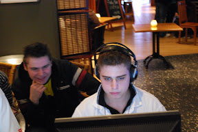 Crossfire Intel Challenge - Dzie� 1