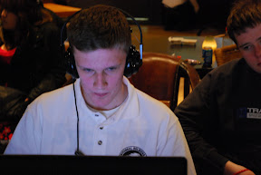 Crossfire Intel Challenge - Dzie� 1