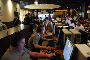 Crossfire Intel Challenge - Dzie� 1