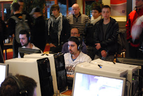 Crossfire Intel Challenge - Dzie� 2