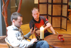 Crossfire Intel Challenge - Dzie� 2