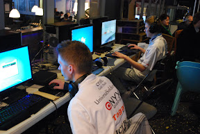 Crossfire Intel Challenge - Dzie� 3