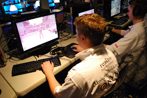 Crossfire Intel Challenge - Dzie� 3