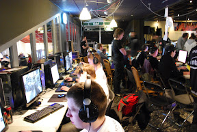 Crossfire Intel Challenge - Dzie� 3