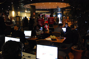 Crossfire Intel Challenge - Dzie� 3
