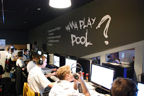 Crossfire Intel Challenge - Dzie� 3