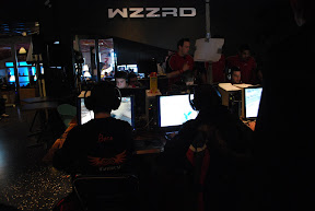 Crossfire Intel Challenge - Dzie� 3