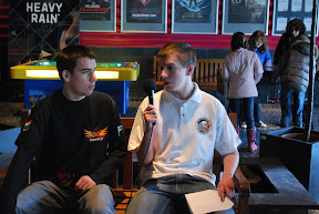 Crossfire Intel Challenge - Dzie� 3