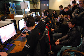 Crossfire Intel Challenge - Dzie� 3