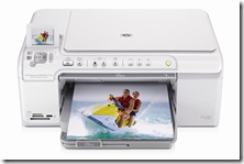 HP5580 HP5580