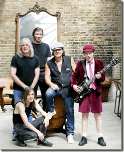 ACDC Banda ACDC Banda