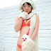 Ami Tokito - Enjoy Play (1/44) (17)