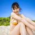Yui Minami Orange Sunshine!! (2)
