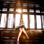 Yumi Sugimoto Jewerly Collection