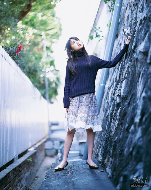 Toda Erika - Be Natural (19/130) (19/130)