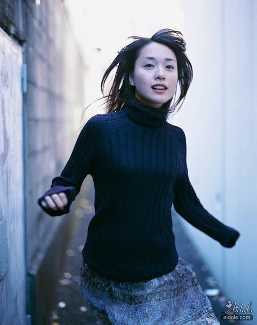 Toda Erika - Be Natural (29/130) (29/130)