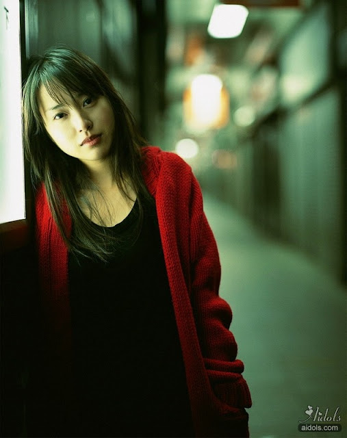 Toda Erika - Be Natural (79/130) (79/130)