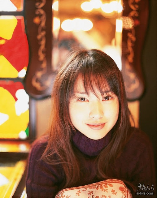 Toda Erika - Be Natural (129/130) (129/130)