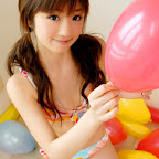 Yuko Ogura - Pride Joy