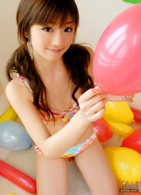 Yuko Ogura - Pride Joy (1/41) (1/41)