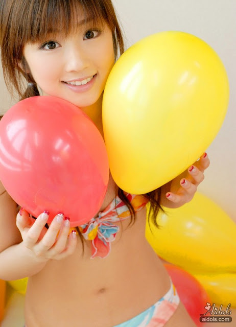 Yuko Ogura - Pride Joy (3/41) (3/41)