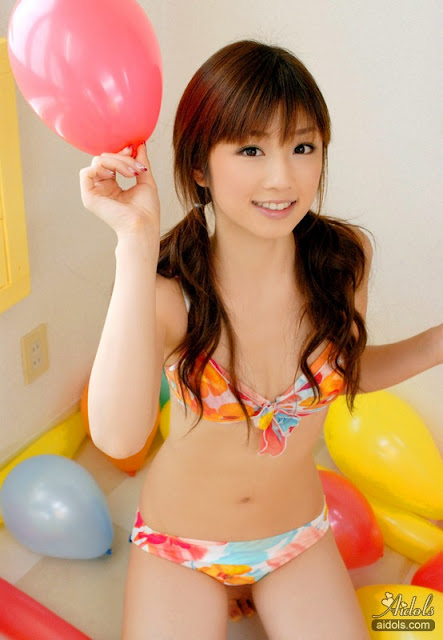 Yuko Ogura - Pride Joy (4/41) (4/41)