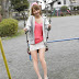 [VYJ] No. 86 - Nozomi Sasaki (79)