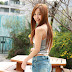 Aya Kiguchi - DGC - July 2008 (8/94) (2)