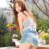 Aya Kiguchi - DGC - July 2008 (8/94) (5)