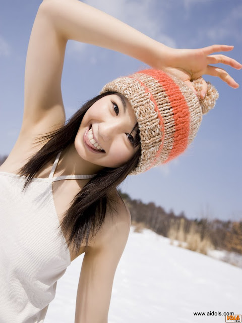 Rina Koike - Bomb.tv ( 2 ) (2/23) (2/23)
