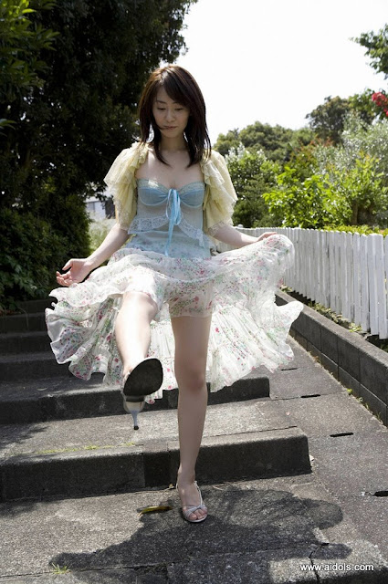 Momoko Tani - VYJ - Part 1-2 (Second) (59/111) (59/111)