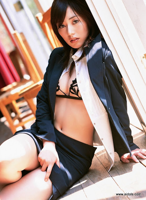 Momoko Tani - YS-Web - Vol.213 F Cup (49/80) (49/80)