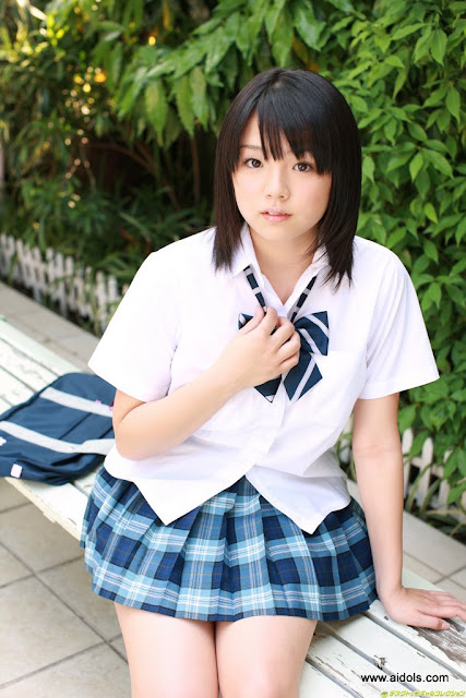 Ai Shinozaki For DGC (3/100) (3/100)