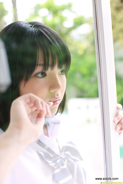 Ai Shinozaki For DGC (19/100) (19/100)